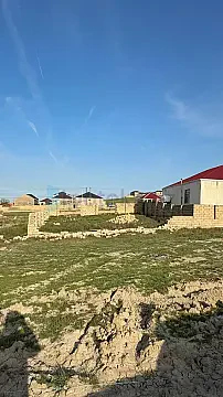 Satılır torpaq sahəsi — Bakı