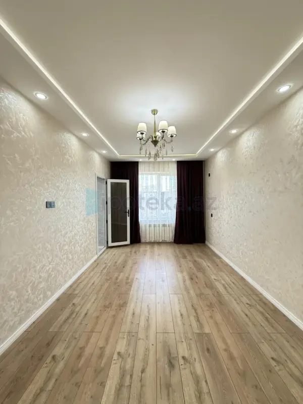 Satılır 3 otaqlı yeni tikili 70 m²
