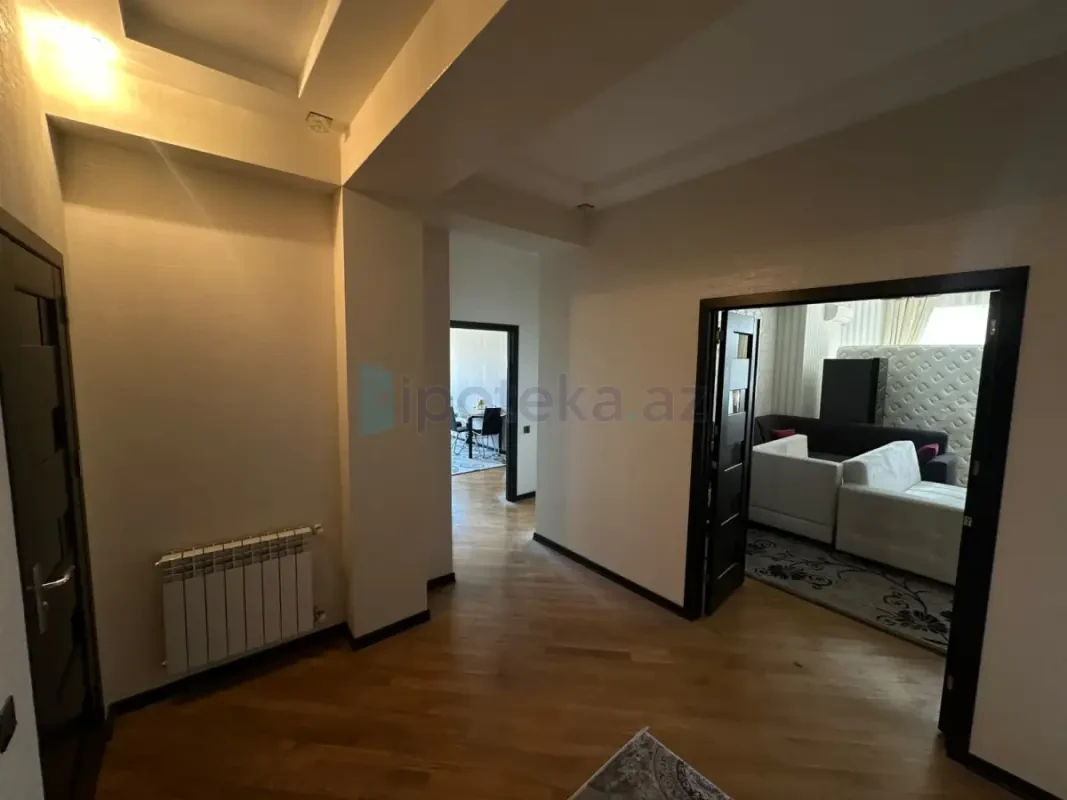 Satılır 2 otaqlı yeni tikili 85 m²