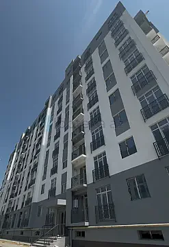 Satılır 3 otaqlı yeni tikili 62.39 m² — Bakı 3 otaq 62.39 m²