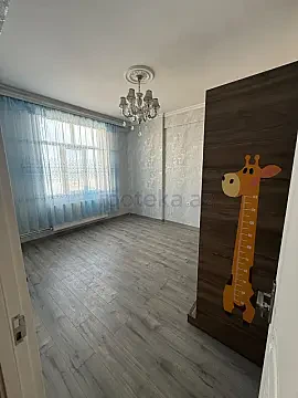 Satılır 3 otaqlı yeni tikili 60 m² — Bakı 3 otaq 60.00 m²