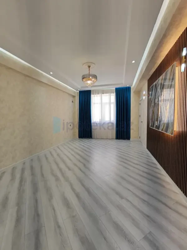 Satılır 2 otaqlı yeni tikili 57 m²