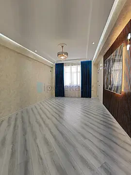 Satılır 2 otaqlı yeni tikili 57 m² — Bakı, Masazır 2 otaq 57.00 m²