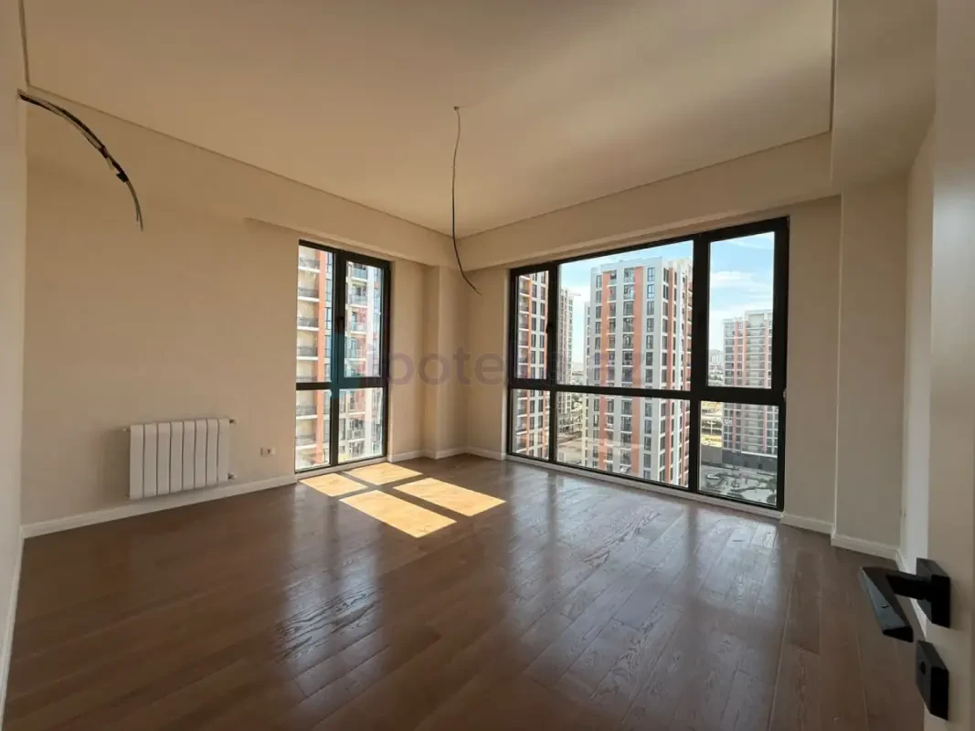 Satılır 2 otaqlı yeni tikili 56.58 m²