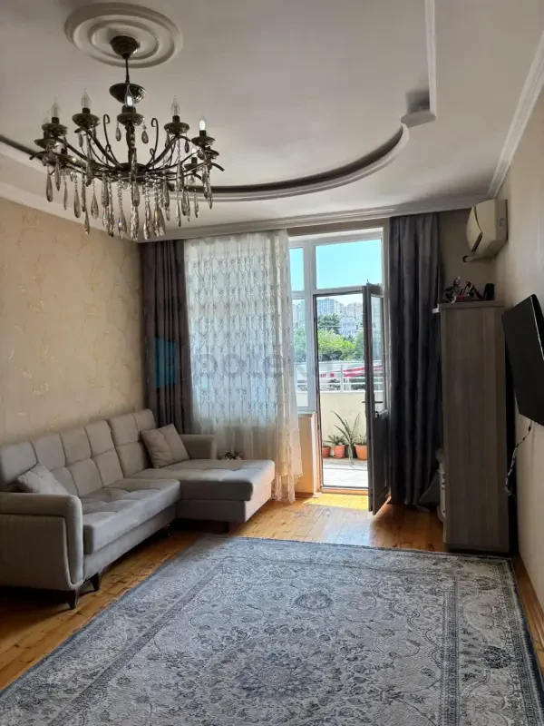 Satılır 3 otaqlı yeni tikili 84 m²