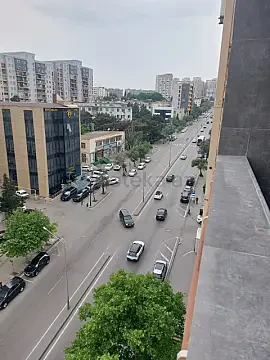 Satılır 4 otaqlı yeni tikili 202 m² — Bakı 4 otaq 202.00 m²