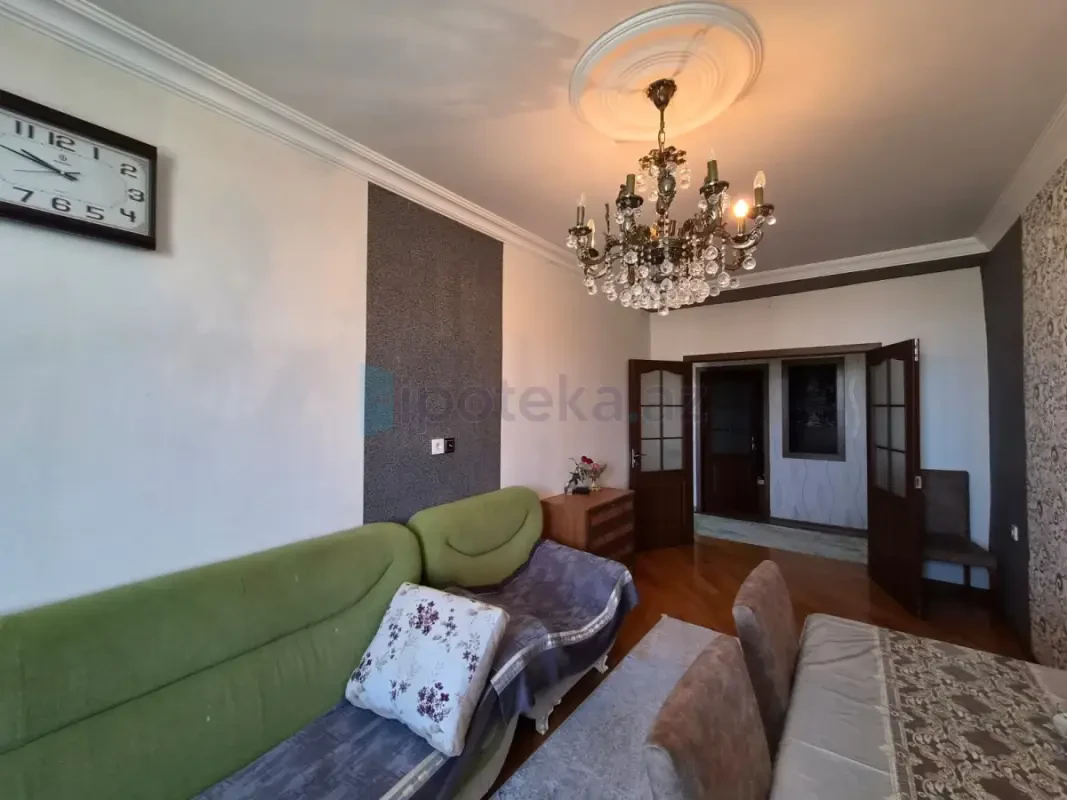 Satılır 3 otaqlı yeni tikili 63.2 m²