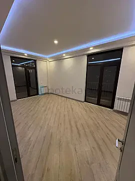 Satılır 3 otaqlı yeni tikili 107 m² — Bakı 3 otaq 107.00 m²