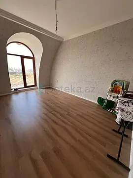 Satılır 3 otaqlı yeni tikili 138 m² — Bakı, Yeni Günəşli 3 otaq 138.00 m²