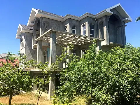 Satılır 7 otaqlı həyət evi 450 m² — Bakı, Masazır 7 otaq 450.00 m²