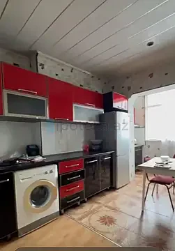 Satılır 2 otaqlı köhnə tikili 65 m² — Bakı, Yeni Yasamal 2 otaq 65.00 m²