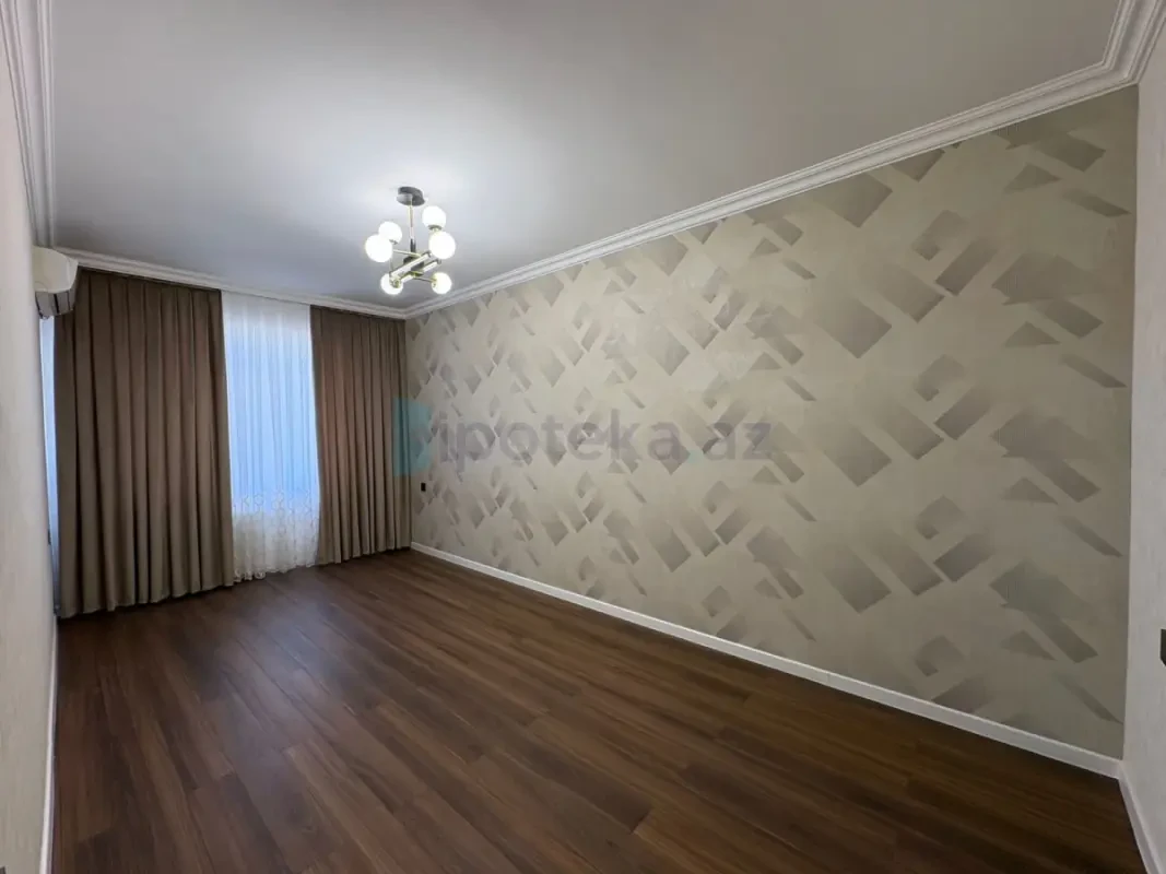 Satılır 3 otaqlı yeni tikili 70 m²