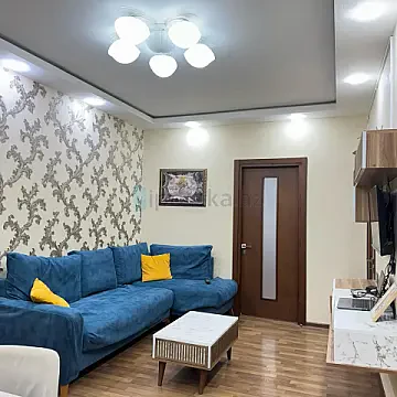 Satılır 3 otaqlı köhnə tikili 65 m² — Bakı 3 otaq 65.00 m²