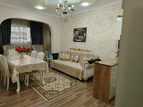 Satılır 2 otaqlı köhnə tikili 70 m² — Bakı, Yeni Günəşli 2 otaq 70.00 m²