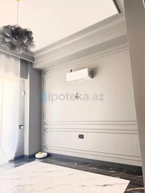 Satılır 2 otaqlı yeni tikili 69.1 m²