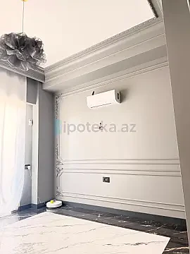 Satılır 2 otaqlı yeni tikili 69.1 m² — Bakı, Biləcəri 2 otaq 69.10 m²