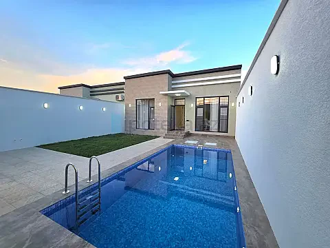 Satılır 4 otaqlı mənzil 170 m² — Bakı, Mərdəkan 4 otaq 170.00 m²