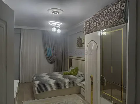 Satılır 2 otaqlı yeni tikili 81 m² — Bakı, Saray 2 otaq 81.00 m²