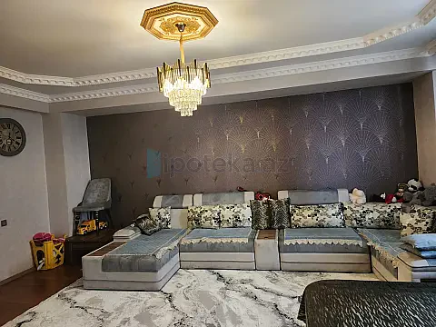 Satılır 2 otaqlı yeni tikili 85 m² — Bakı, Əhmədli 2 otaq 85.00 m²