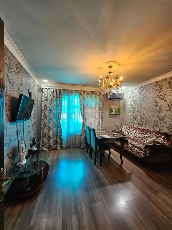 Satılır 3 otaqlı yeni tikili 70 m²