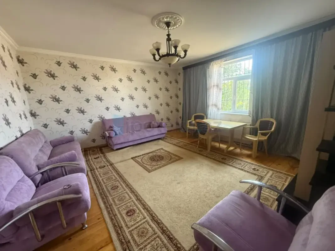 Satılır 2 otaqlı həyət evi 80 m²