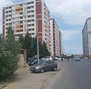 Satılır 2 otaqlı yeni tikili 74 m² — Bakı, Masazır 2 otaq 74.00 m²