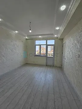 Satılır 2 otaqlı yeni tikili 44 m² — Bakı, Masazır 2 otaq 44.00 m²