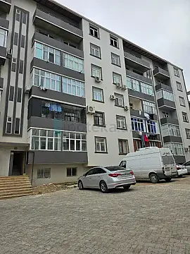 Satılır 2 otaqlı yeni tikili 71 m² — Bakı, Masazır 2 otaq 71.00 m²