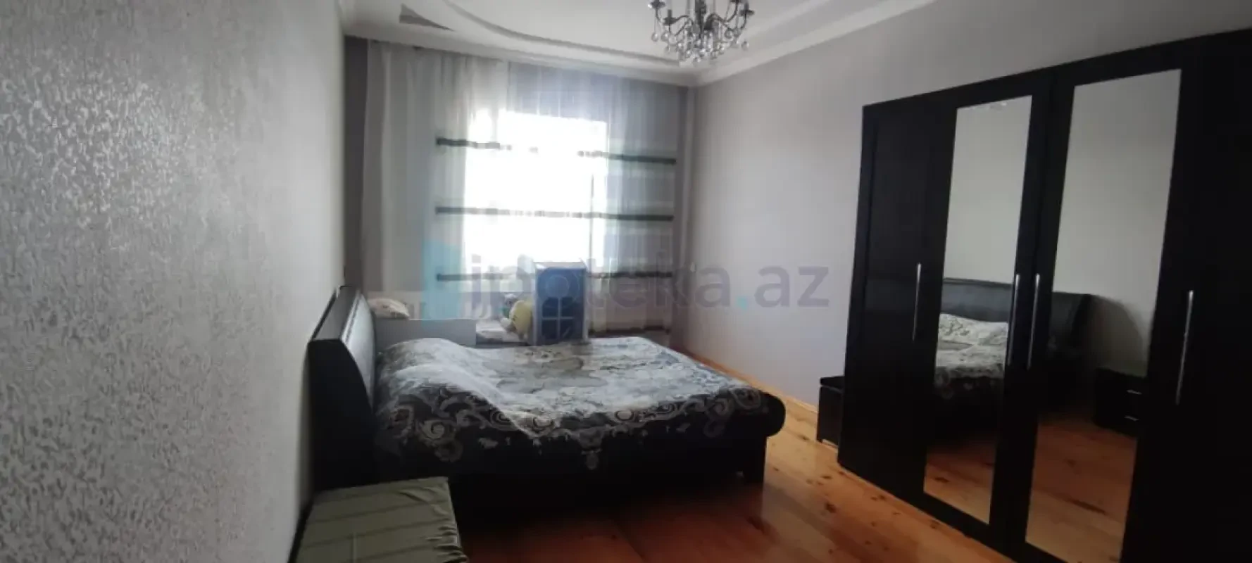 Satılır 6 otaqlı həyət evi 160 m²