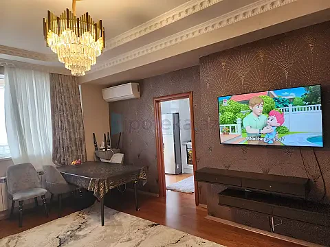 Satılır 2 otaqlı yeni tikili 85 m² — Bakı, Əhmədli 2 otaq 85.00 m²