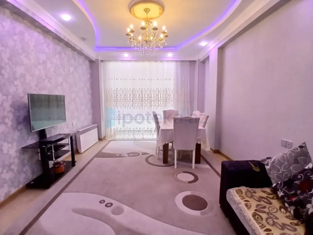 Satılır 3 otaqlı yeni tikili 95 m²