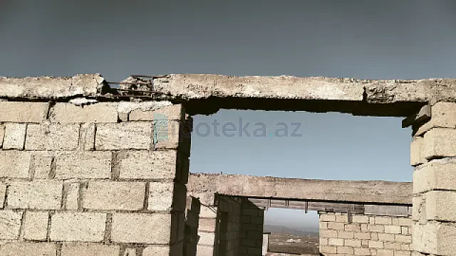 Satılır 6 otaqlı yeni tikili 2 m² — Bakı, Hökməli 6 otaq 2.00 m²