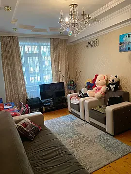 Satılır 2 otaqlı yeni tikili 70 m² — Bakı 2 otaq 70.00 m²
