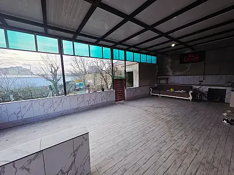 Satılır 4 otaqlı həyət evi 120 m² — Bakı 4 otaq 120.00 m²