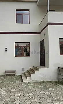 Satılır 5 otaqlı həyət evi 165 m² — Bakı, Yeni Günəşli 5 otaq 165.00 m²