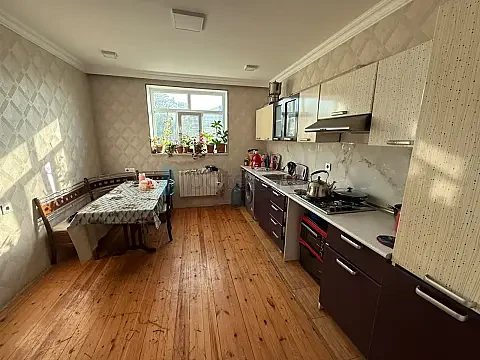 Satılır 4 otaqlı həyət evi 170 m² — Bakı, Maştağa 4 otaq 170.00 m²