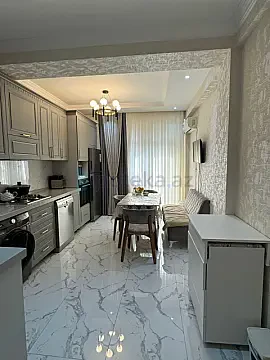 Satılır 4 otaqlı həyət evi 85 m² — Bakı, Mərdəkan 4 otaq 85.00 m²