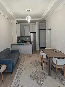 Satılır 2 otaqlı yeni tikili 52 m² — Bakı 2 otaq 52.00 m²