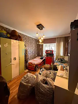 Satılır 3 otaqlı köhnə tikili 100 m² — Bakı, Köhnə Günəşli 3 otaq 100.00 m²
