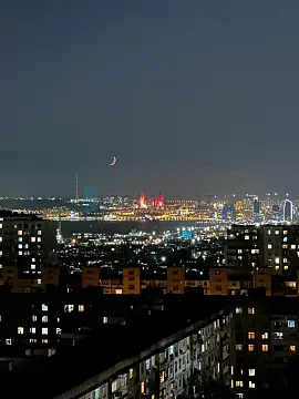 Satılır 3 otaqlı köhnə tikili 100 m² — Bakı, Əhmədli 3 otaq 100.00 m²