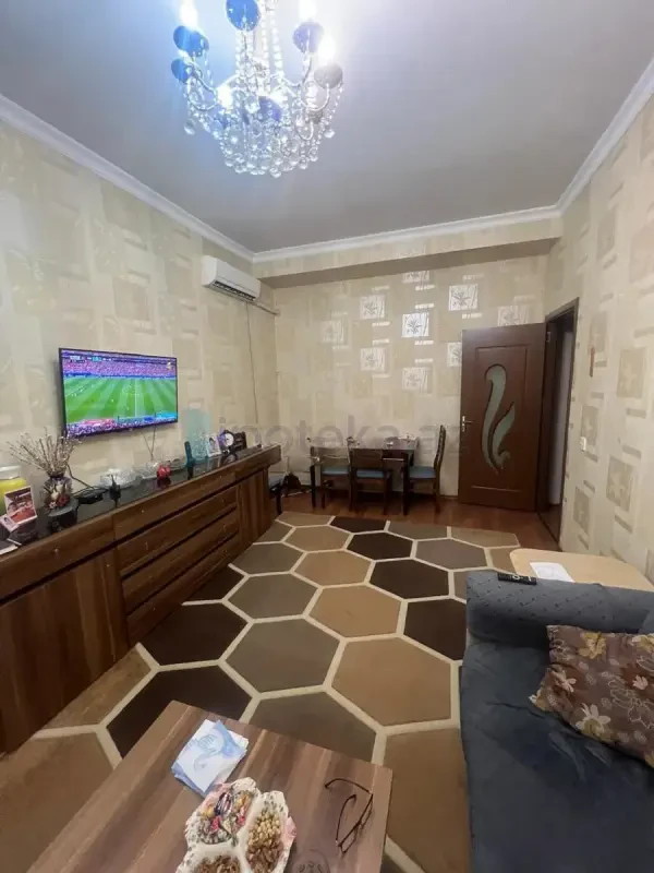 Satılır 2 otaqlı yeni tikili 65 m²