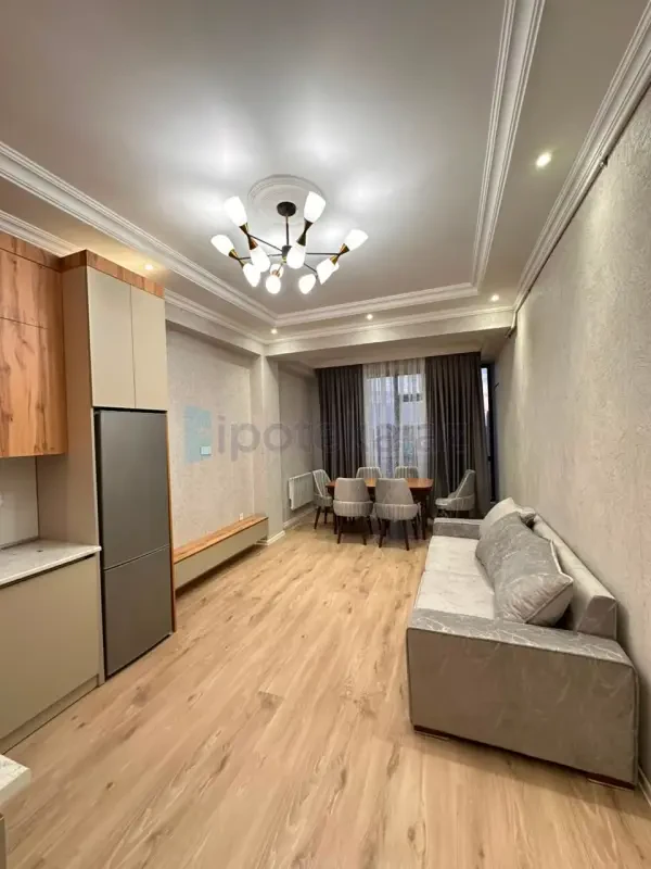 Satılır 3 otaqlı yeni tikili 95 m²