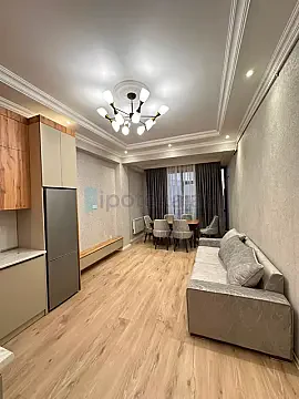 Satılır 3 otaqlı yeni tikili 95 m² — Bakı 3 otaq 95.00 m²