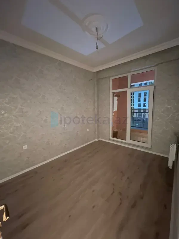 Satılır 2 otaqlı yeni tikili 57 m²