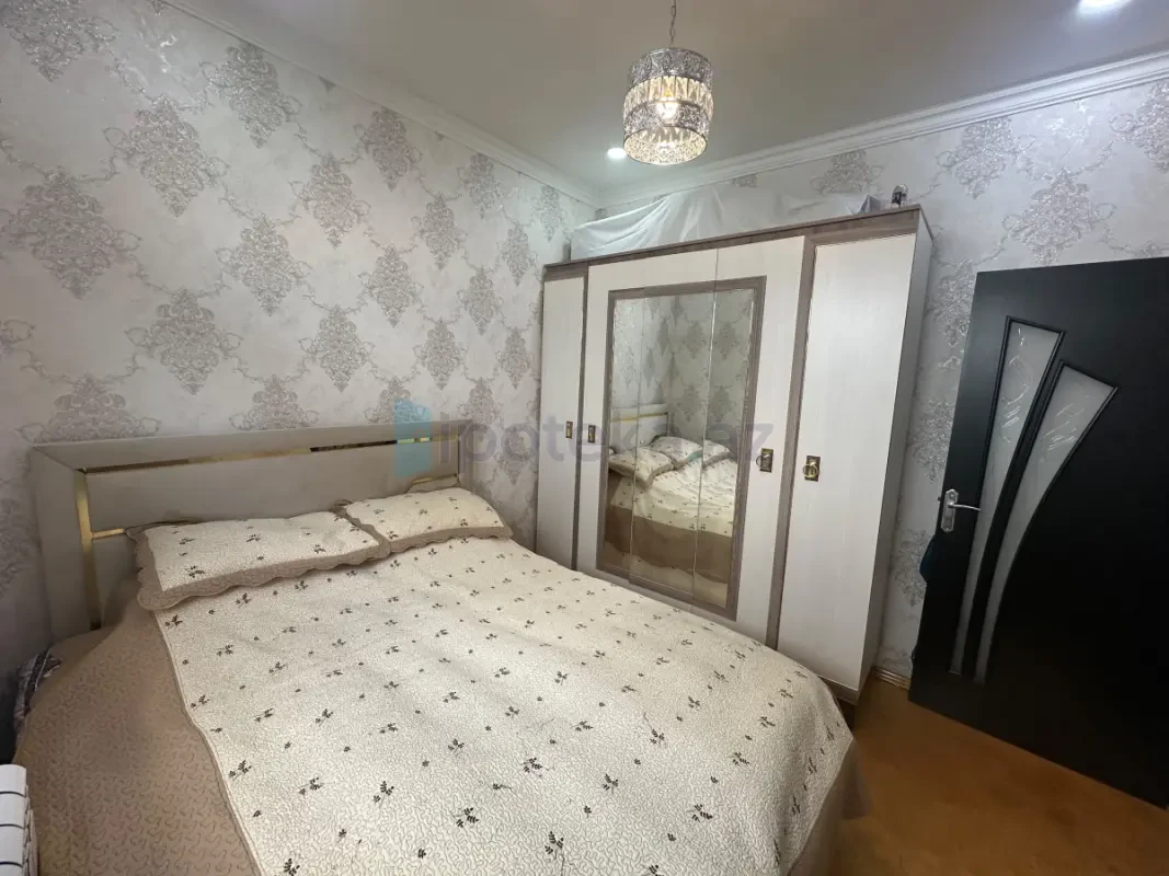 Satılır 3 otaqlı həyət evi 58 m²