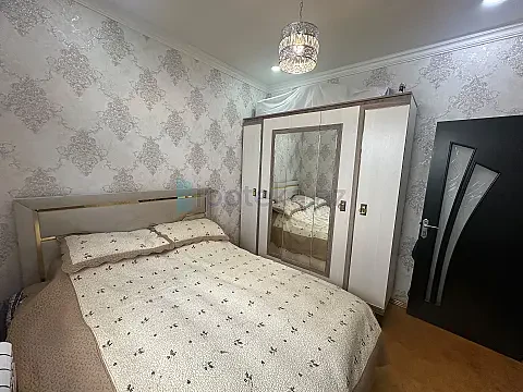 Satılır 3 otaqlı həyət evi 58 m² — Bakı, Hövsan 3 otaq 58.00 m²