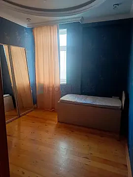 Satılır 3 otaqlı yeni tikili 80 m² — Bakı 3 otaq 80.00 m²