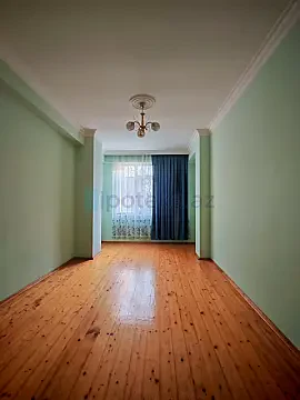 Satılır 1 otaqlı yeni tikili 37 m² — Bakı 1 otaq 37.00 m²