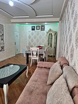 Satılır 4 otaqlı yeni tikili 130 m² — Bakı, Nərimanov 4 otaq 130.00 m²