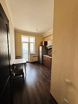 Satılır 4 otaqlı yeni tikili 100 m² — Bakı, Hövsan 4 otaq 100.00 m²